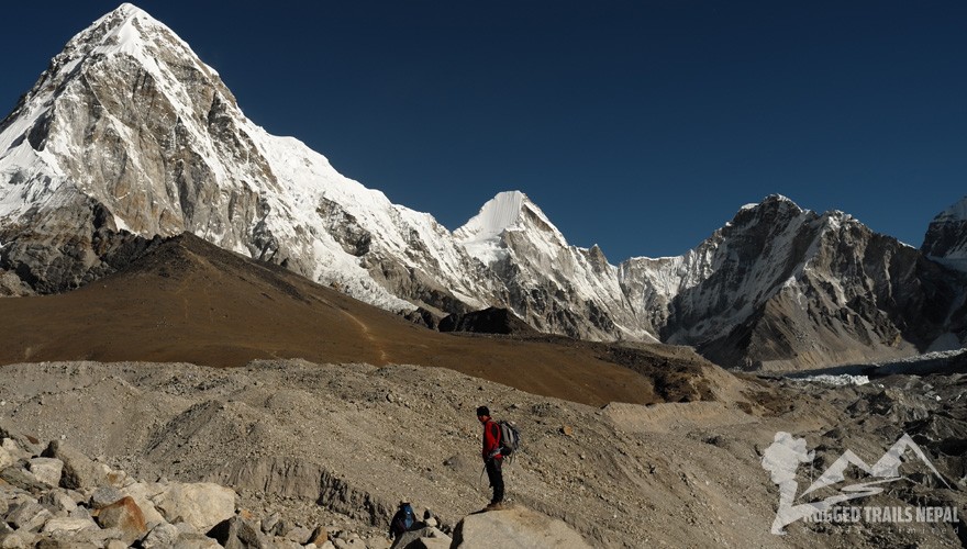 14 days everest base camp trek